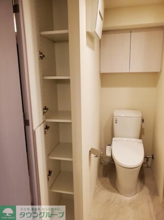 KI-LIGHTKINSHICHOの物件内観写真